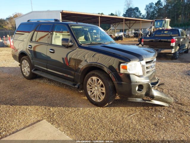 Ford Expedition Limited Image 1