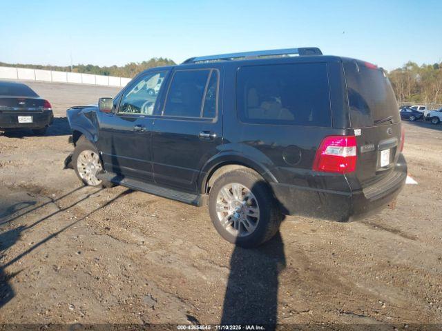 Ford Expedition Limited Image 14
