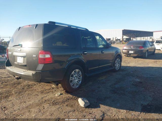 Ford Expedition Limited Image 11