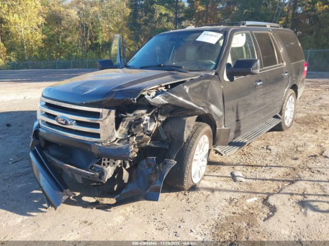 Ford Expedition Limited Image 7