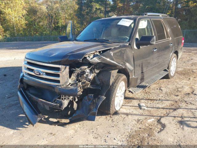 Ford Expedition Limited Image 7