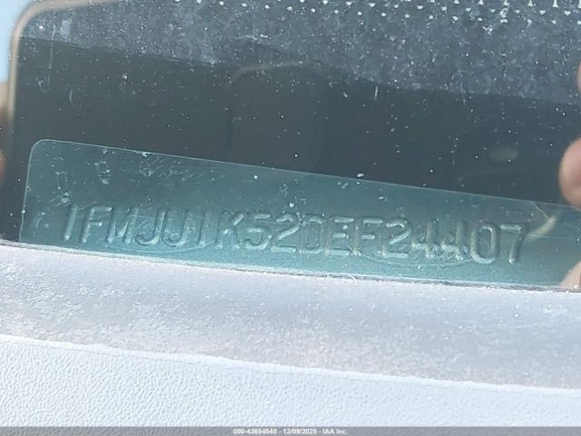 Ford Expedition Limited Image 9