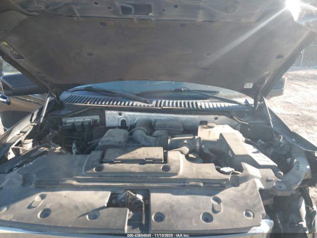Ford Expedition Limited Image 8