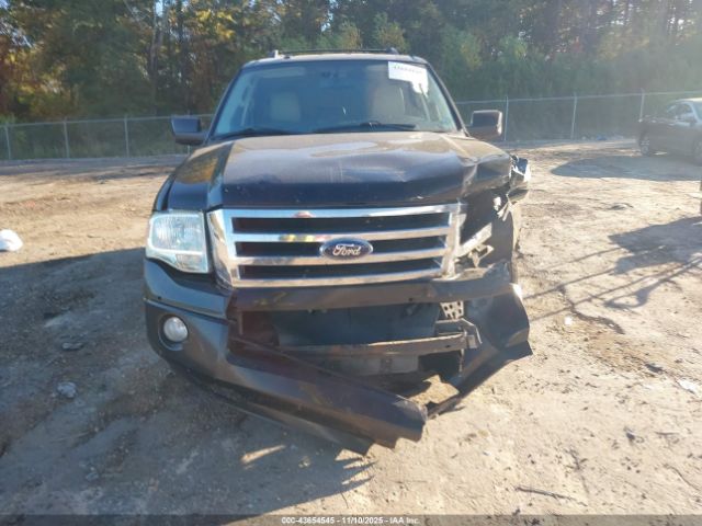 Ford Expedition Limited Image 15