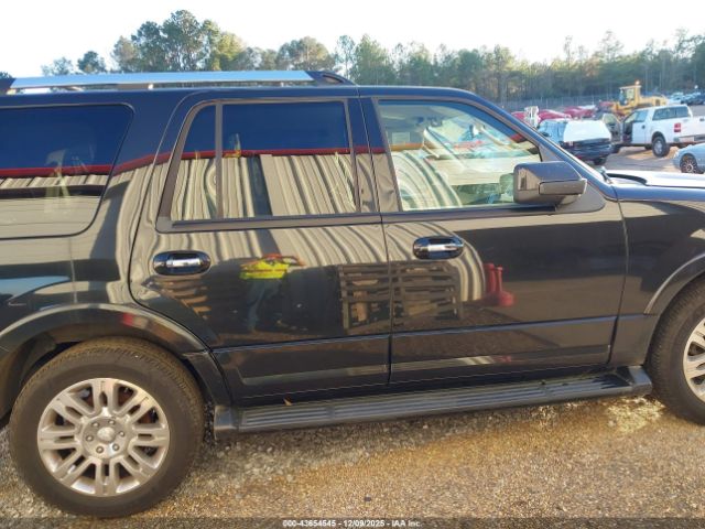 Ford Expedition Limited Image 6