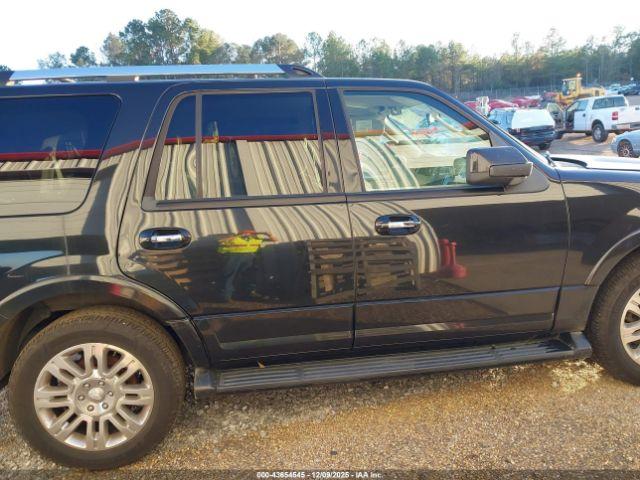 Ford Expedition Limited Image 6