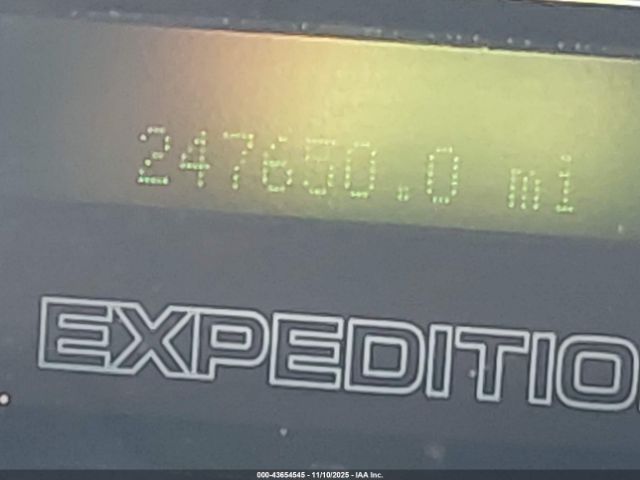 Ford Expedition Limited Image 12