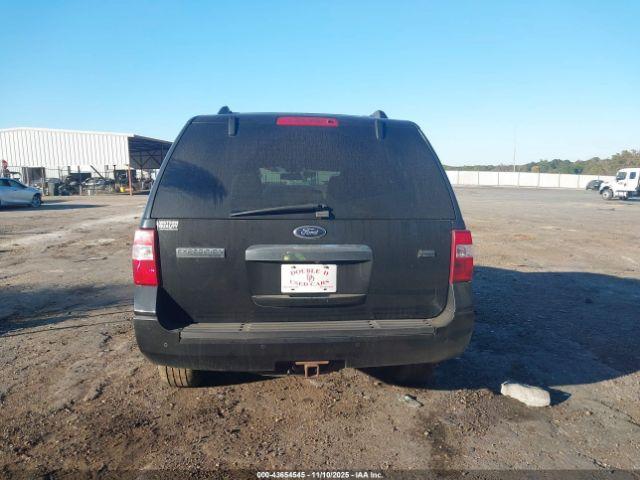 Ford Expedition Limited Image 13