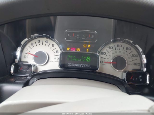 Ford Expedition Limited Image 16