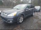 Subaru Outback 2.5i Premium Image 4