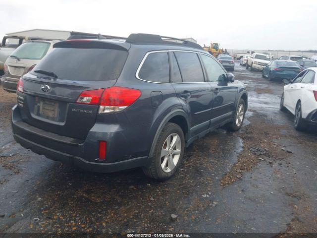 Subaru Outback 2.5i Premium Image 6