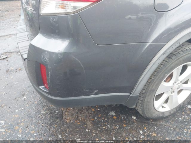 Subaru Outback 2.5i Premium Image 7