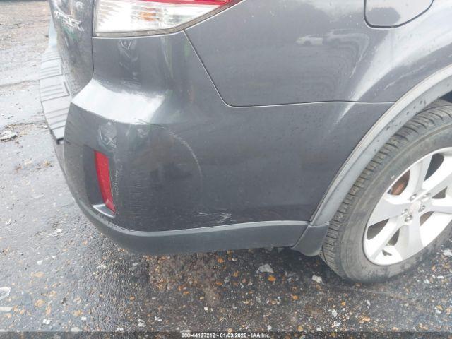 Subaru Outback 2.5i Premium Image 7