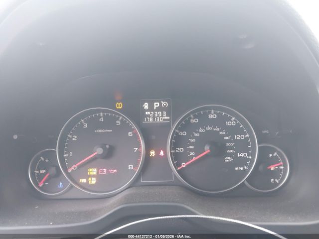 Subaru Outback 2.5i Premium Image 2