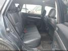 Subaru Outback 2.5i Premium Image 10