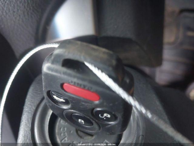 Subaru Outback 2.5i Premium Image 12