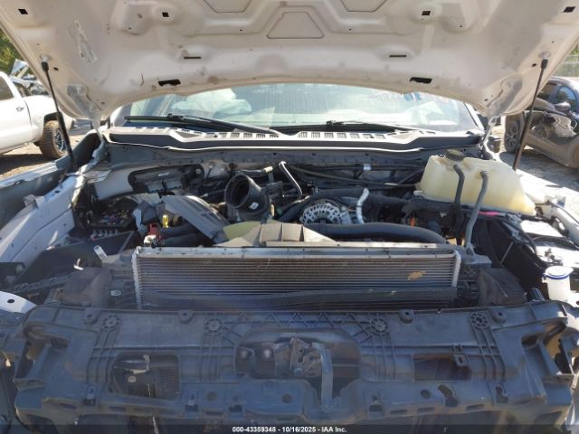 Ford F-350 Xl Image 2