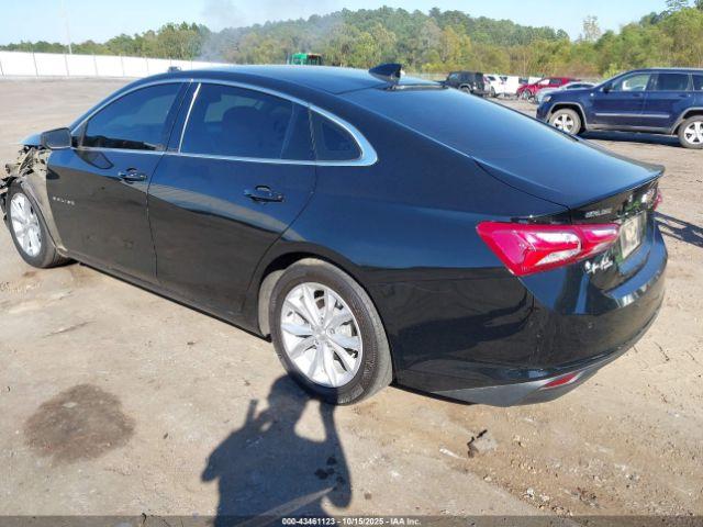 Chevrolet Malibu Fwd Lt Image 3