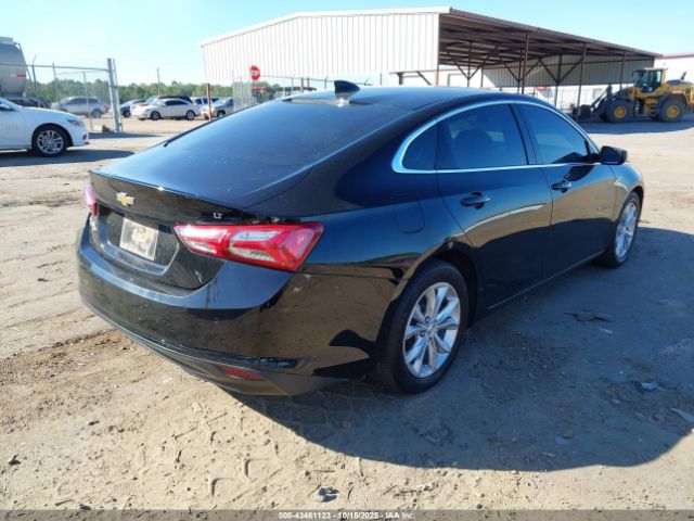 Chevrolet Malibu Fwd Lt Image 2