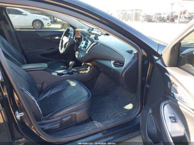 Chevrolet Malibu Fwd Lt Image 4