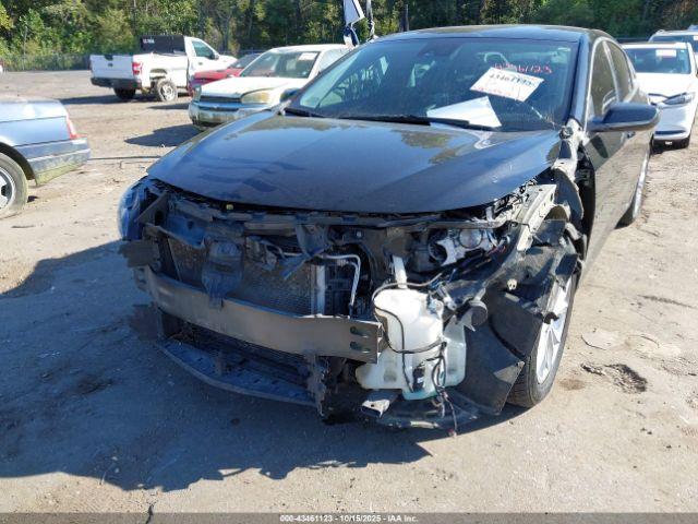 Chevrolet Malibu Fwd Lt Image 7