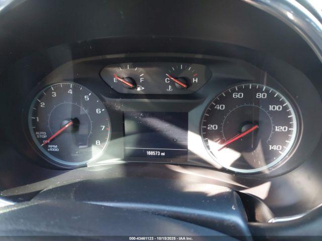 Chevrolet Malibu Fwd Lt Image 9