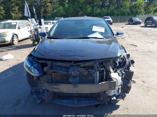 Chevrolet Malibu Fwd Lt Image 5