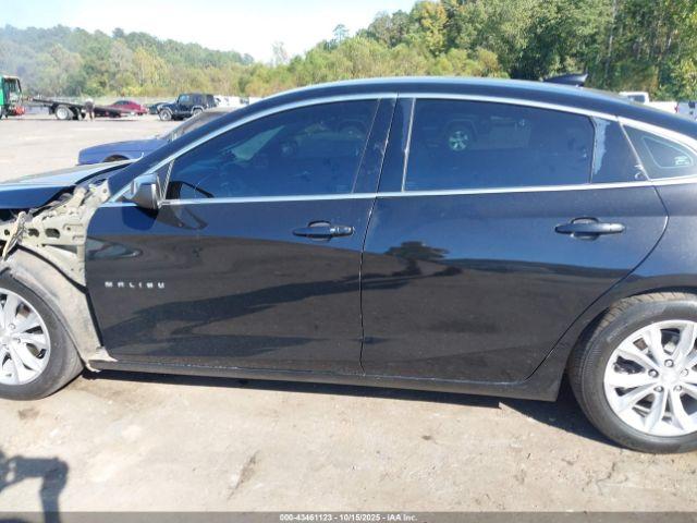 Chevrolet Malibu Fwd Lt Image 6