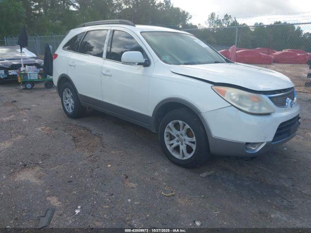 Salvage Hyundai Veracruz