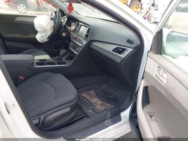 Hyundai SONATA Se Image 10