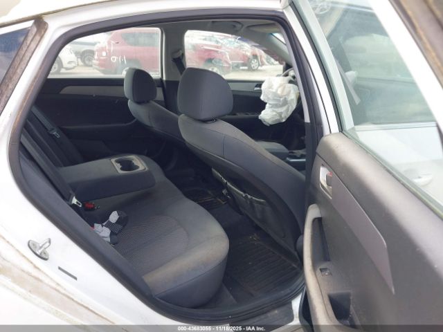 Hyundai SONATA Se Image 14