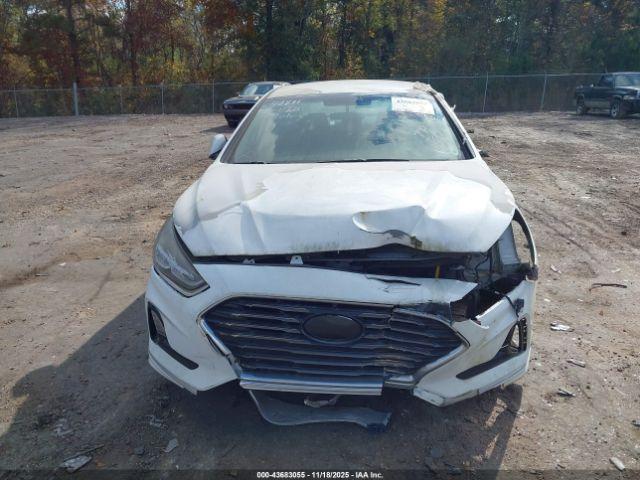 Hyundai SONATA Se Image 12