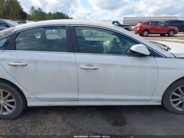 Hyundai SONATA Se Image 7