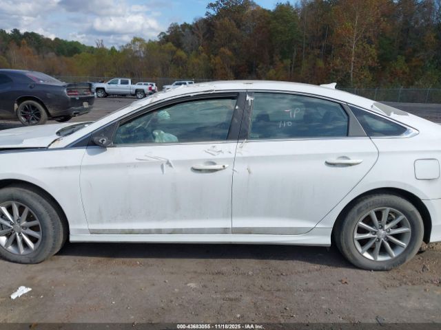 Hyundai SONATA Se Image 9